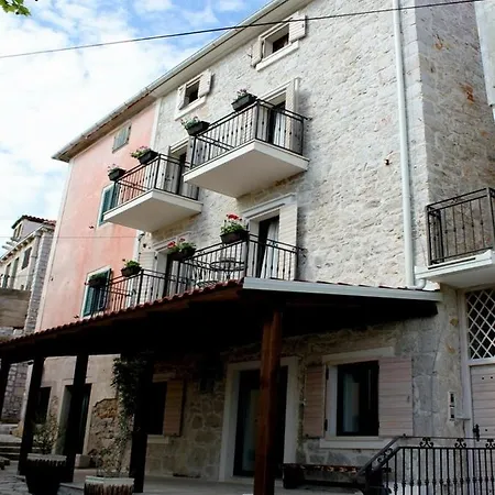 And Dalibor Apartment