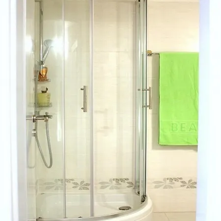 And Dalibor Apartment *