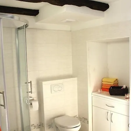 And Dalibor Apartment Betina (Sibenik-Knin)
