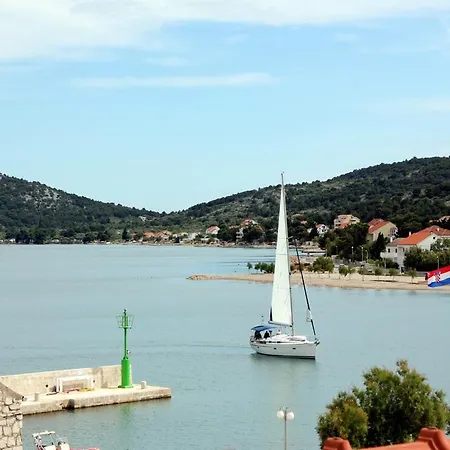 Apartment And Dalibor Betina (Sibenik-Knin)