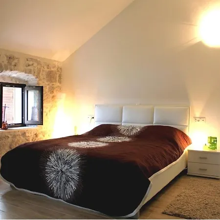 And Dalibor Apartment *