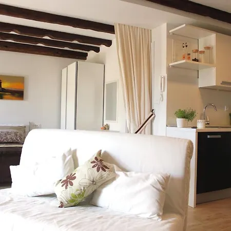 Apartment And Dalibor *