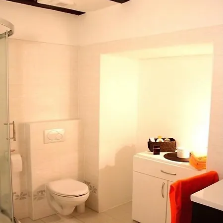 And Dalibor Apartment Betina (Sibenik-Knin)