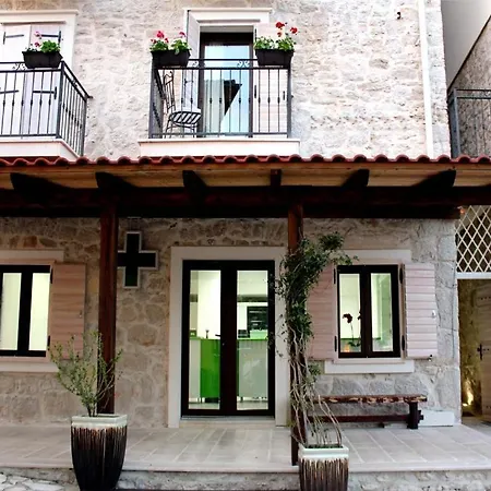 Apartment And Dalibor Betina (Sibenik-Knin)