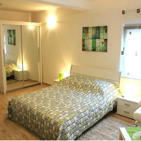 Apartment And Dalibor Betina (Sibenik-Knin)