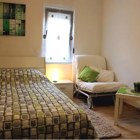 Apartment And Dalibor *
