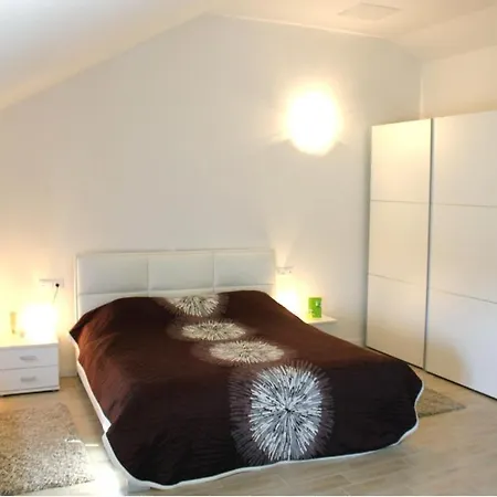 And Dalibor Apartment *