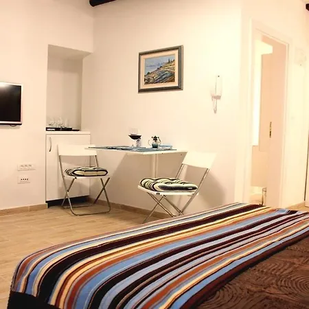Apartment And Dalibor Betina (Sibenik-Knin)