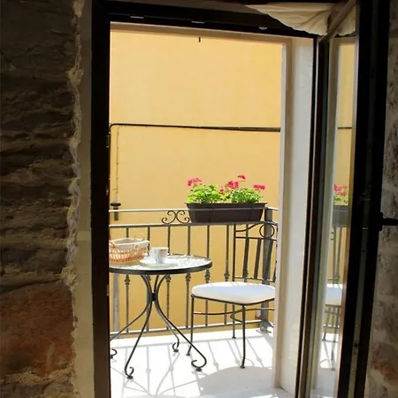 And Dalibor Apartment