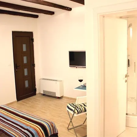 And Dalibor Apartment Betina (Sibenik-Knin)