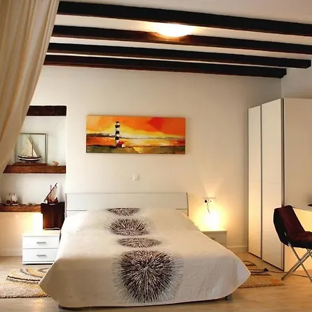 And Dalibor Apartment *